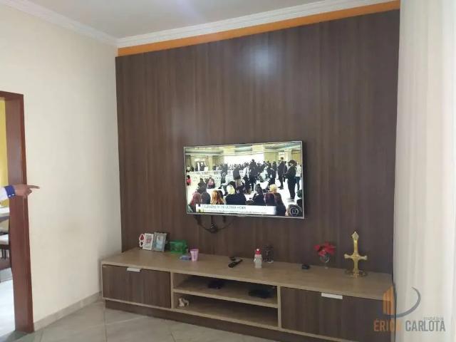 Casa / Sobrado em Condomínio para Venda em Conselheiro Lafaiete/MG Rochedo 5 Quartos