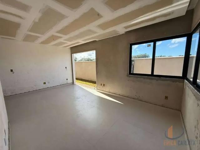 Casa / Sobrado em Condomínio para Venda em Conselheiro Lafaiete/MG Tiradentes 3 Quartos