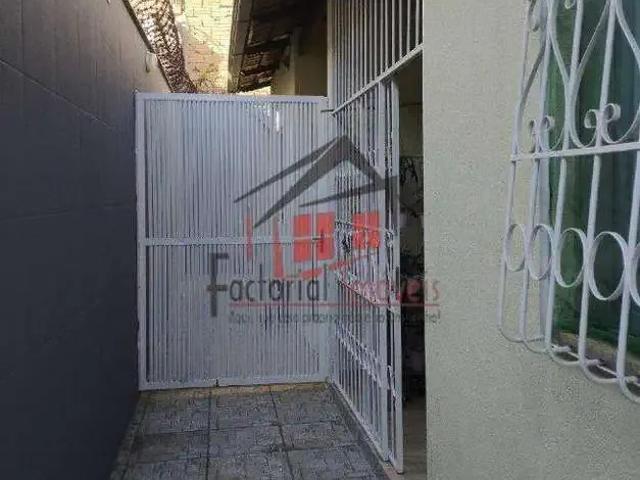 Casa / Sobrado em Condomínio para Venda em Contagem/MG Cabral 2 Quartos
