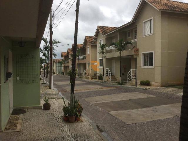 Casa / Sobrado em Condomínio para Venda em Contagem/MG Cabral 3 Quartos