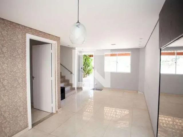 Casa / Sobrado em Condomínio para Venda em Contagem/MG Cabral 3 Quartos