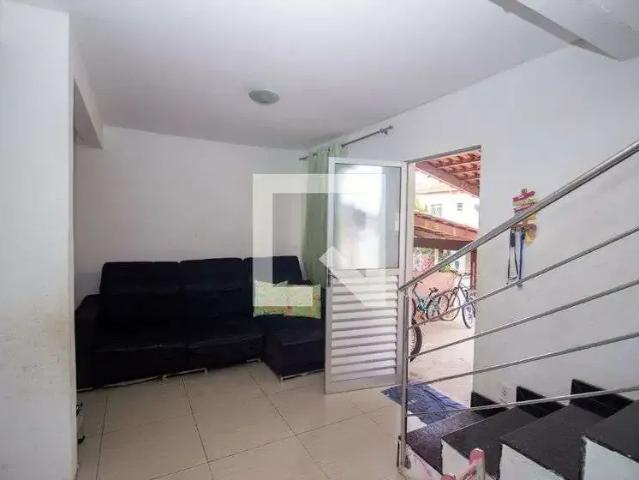 Casa / Sobrado em Condomínio para Venda em Contagem/MG Arvoredo 2ª Seção 2 Quartos
