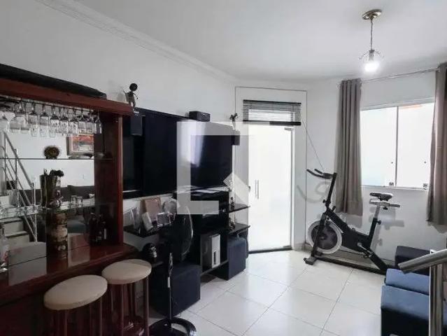 Casa / Sobrado em Condomínio para Venda em Contagem/MG Arvoredo 2ª Seção 3 Quartos