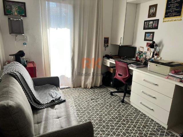 Casa / Sobrado em Condomínio para Venda em Contagem/MG Bom Jesus 3 Quartos