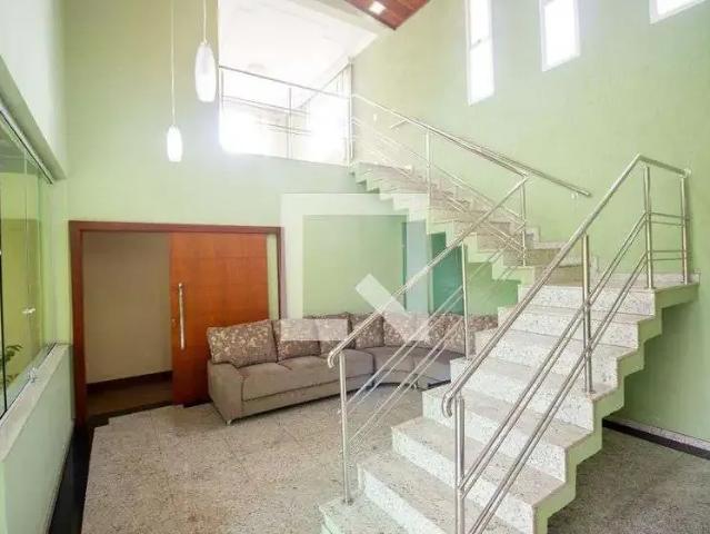 Casa / Sobrado em Condomínio para Venda em Contagem/MG Estância do Hibisco 5 Quartos