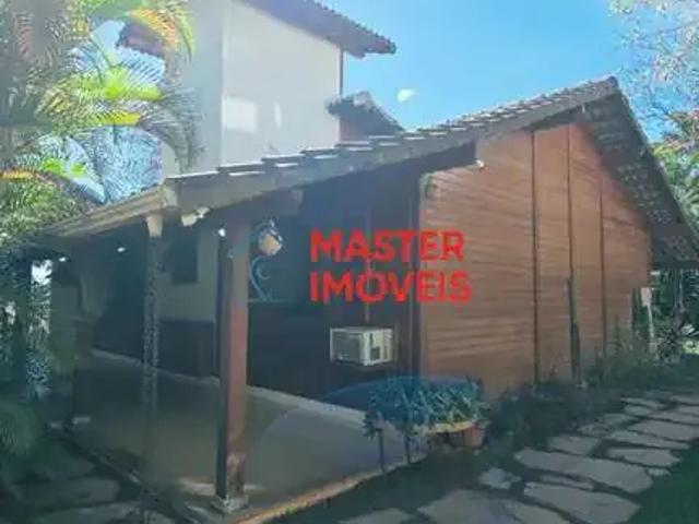 Casa / Sobrado em Condomínio para Venda em Contagem/MG Estância do Hibisco 3 Quartos