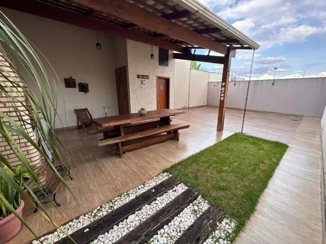 Casa / Sobrado em Condomínio para Venda em Contagem/MG Estância Silveira 3 Quartos