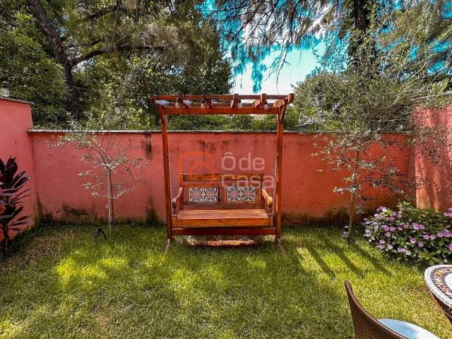 Casa / Sobrado em Condomínio para Venda em Contagem/MG Jardim Laguna 3 Quartos