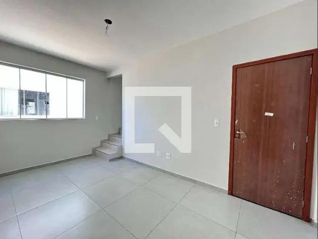 Casa / Sobrado em Condomínio para Venda em Contagem/MG Nacional 2 Quartos