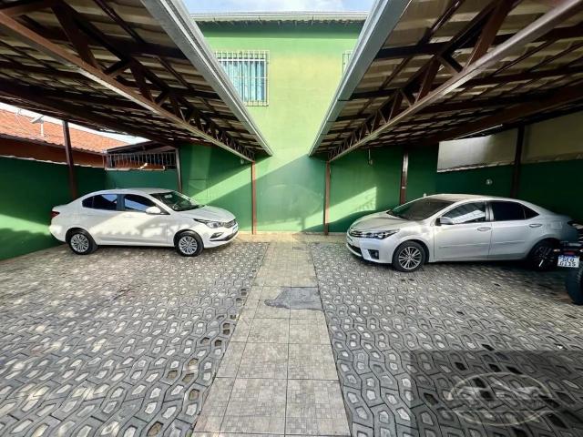 Casa / Sobrado em Condomínio para Venda em Contagem/MG Nacional 2 Quartos