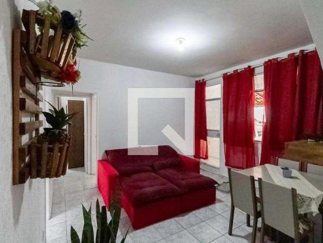 Casa / Sobrado em Condomínio para Venda em Contagem/MG Nacional 2 Quartos
