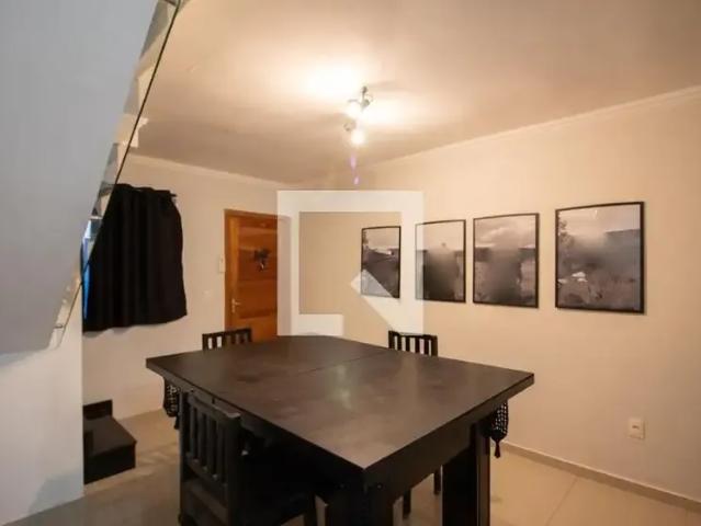 Casa / Sobrado em Condomínio para Venda em Contagem/MG Nacional 2 Quartos