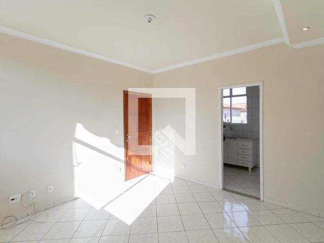 Casa / Sobrado em Condomínio para Venda em Contagem/MG Nacional 2 Quartos