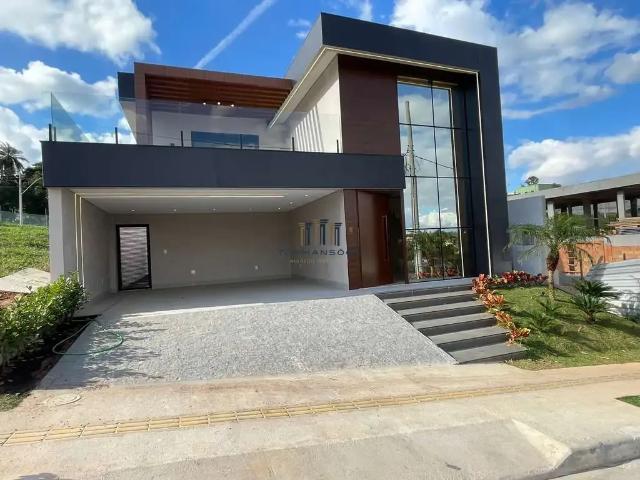 Casa / Sobrado em Condomínio para Venda em Contagem/MG Nacional 4 Quartos