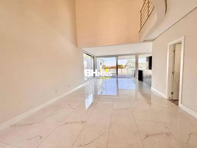 Casa / Sobrado em Condomínio para Venda em Contagem/MG Portal do Sol 4 Quartos