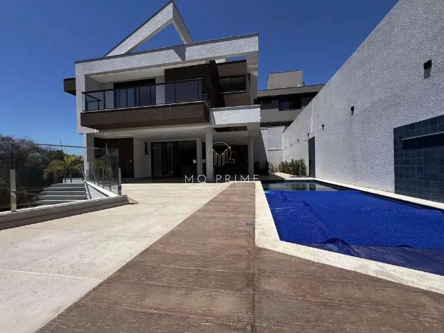 Casa / Sobrado em Condomínio para Venda em Contagem/MG Portal do Sol 4 Quartos