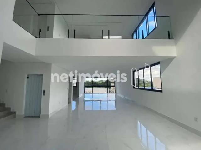 Casa / Sobrado em Condomínio para Venda em Contagem/MG Portal do Sol 4 Quartos