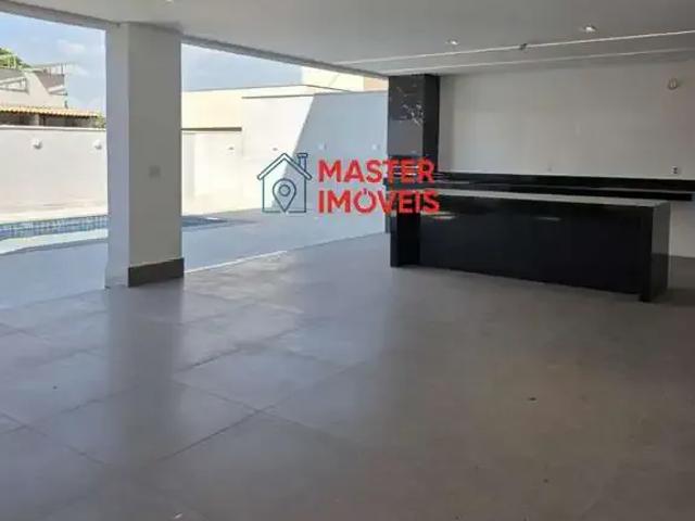 Casa / Sobrado em Condomínio para Venda em Contagem/MG Portal do Sol 4 Quartos