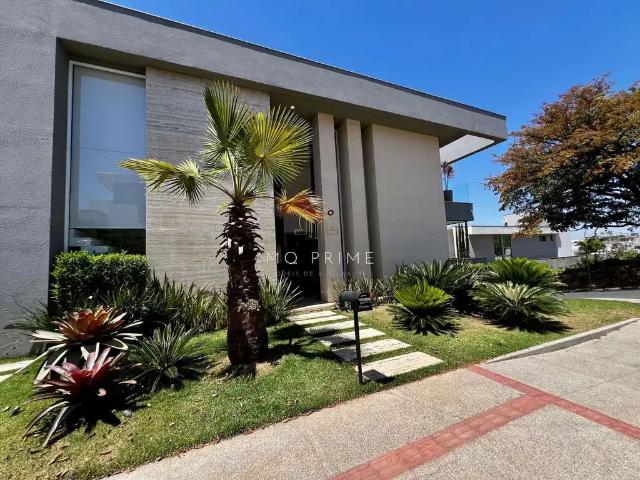 Casa / Sobrado em Condomínio para Venda em Contagem/MG Portal do Sol 4 Quartos