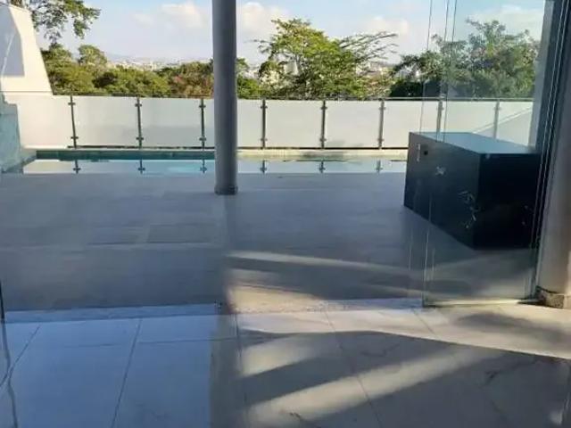 Casa / Sobrado em Condomínio para Venda em Contagem/MG Portal do Sol 4 Quartos