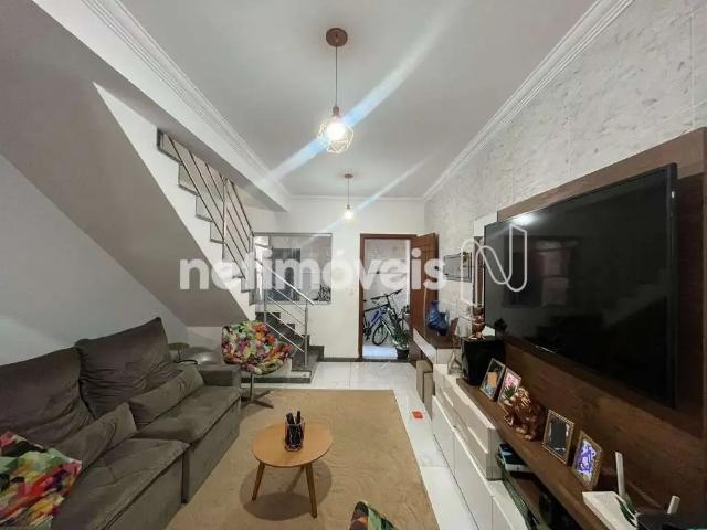 Casa / Sobrado em Condomínio para Venda em Contagem/MG Parque Xangri Lá 2 Quartos