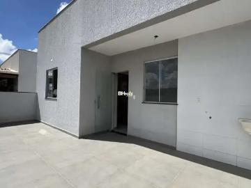 Casa / Sobrado em Condomínio para Venda em Contagem/MG Parque Xangri Lá 3 Quartos
