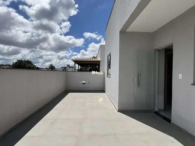 Casa / Sobrado em Condomínio para Venda em Contagem/MG Parque Xangri Lá 3 Quartos