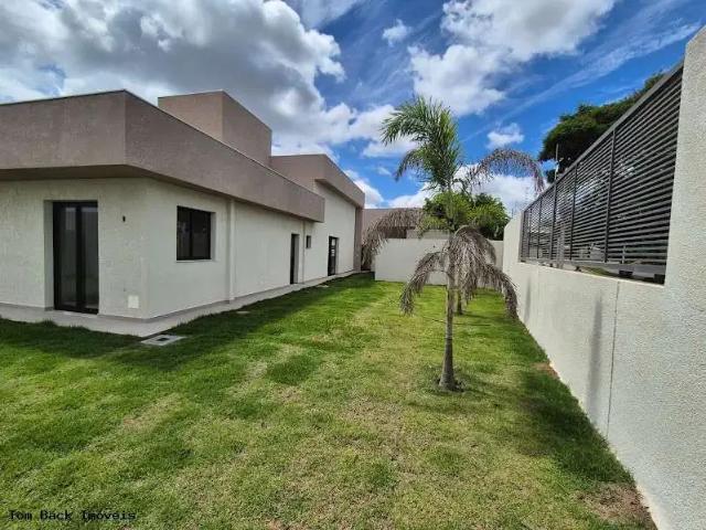 Casa / Sobrado em Condomínio para Venda em Contagem/MG Quintas Coloniais 3 Quartos