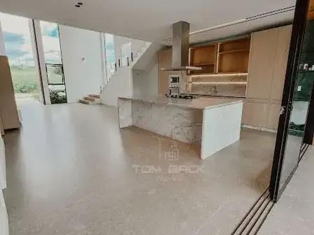 Casa / Sobrado em Condomínio para Venda em Contagem/MG Quintas Coloniais 4 Quartos