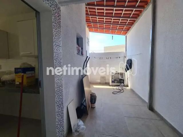 Casa / Sobrado em Condomínio para Venda em Contagem/MG Ressaca 2 Quartos