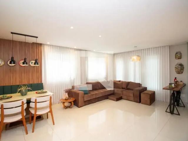 Casa / Sobrado em Condomínio para Venda em Contagem/MG Três Barras 3 Quartos