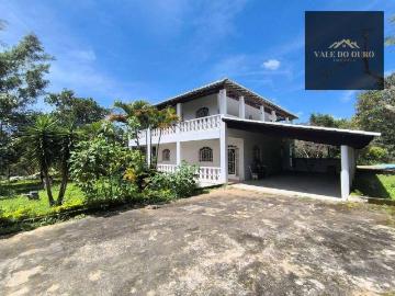 Casa / Sobrado em Condomínio para Venda em Contagem/MG Vila Ipê Amarelo 5 Quartos