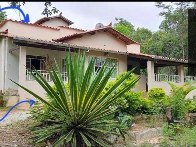 Casa / Sobrado em Condomínio para Venda em Contagem/MG Vila Ipê Amarelo 3 Quartos