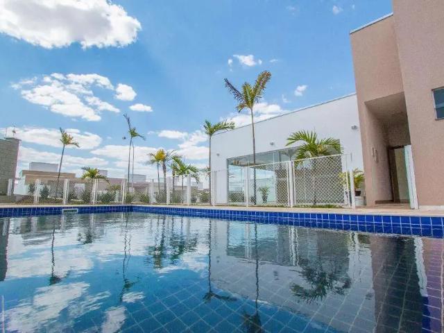 Casa / Sobrado em Condomínio para Venda em Cosmópolis/SP Vilagio Vista Real 3 Quartos