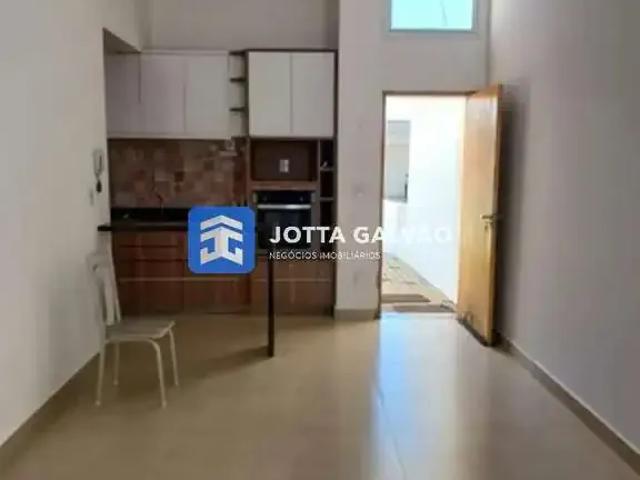 Casa / Sobrado em Condomínio para Venda em Cosmópolis/SP Área Rural de Cosmópolis 3 Quartos