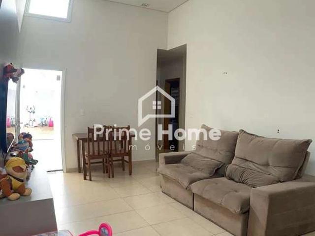 Casa / Sobrado em Condomínio para Venda em Cosmópolis/SP Guatemozim 3 Quartos