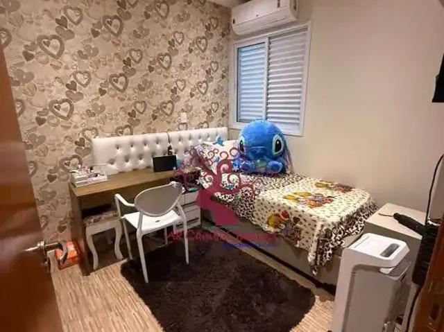 Casa / Sobrado em Condomínio para Venda em Cosmópolis/SP Guatemozim 3 Quartos