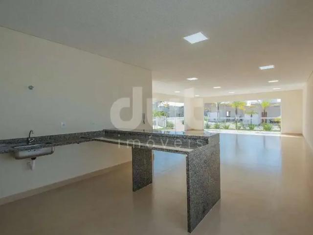 Casa / Sobrado em Condomínio para Venda em Cosmópolis/SP Guatemozim 3 Quartos
