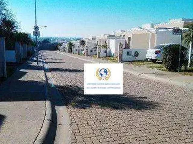 Casa / Sobrado em Condomínio para Venda em Cosmópolis/SP Guatemozim 3 Quartos