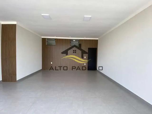 Casa / Sobrado em Condomínio para Venda em Cosmópolis/SP Residencial Cidade Jardim 3 Quartos
