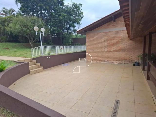 Casa / Sobrado em Condomínio para Venda em Cotia/SP Colina Caucaia do Alto 4 Quartos