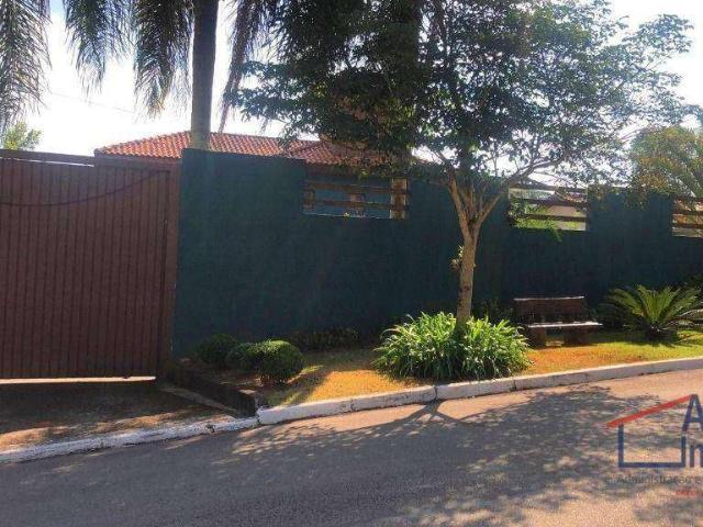 Casa / Sobrado em Condomínio para Venda em Cotia/SP Colina Caucaia do Alto 2 Quartos