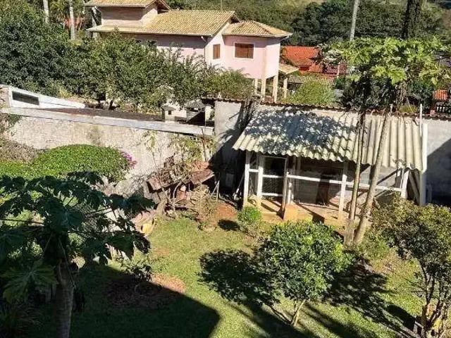 Casa / Sobrado em Condomínio para Venda em Cotia/SP Colina Caucaia do Alto 3 Quartos