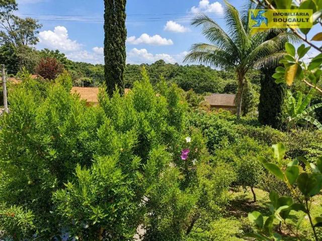 Casa / Sobrado em Condomínio para Venda em Cotia/SP Colina Caucaia do Alto 3 Quartos