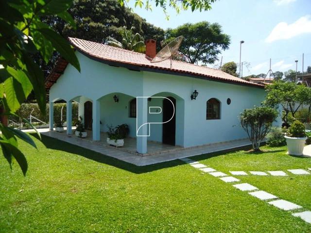Casa / Sobrado em Condomínio para Venda em Cotia/SP Colina Caucaia do Alto 3 Quartos
