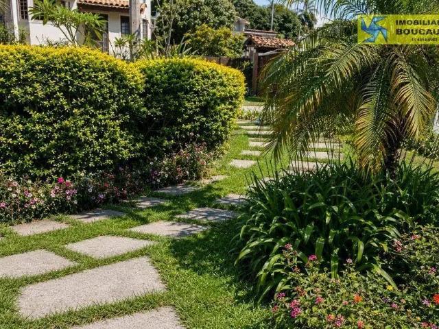 Casa / Sobrado em Condomínio para Venda em Cotia/SP Colina Caucaia do Alto 3 Quartos