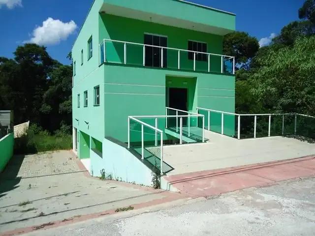 Casa / Sobrado em Condomínio para Venda em Cotia/SP Colonial Village Caucaia do Alto 3 Quartos