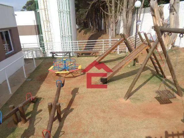 Casa / Sobrado em Condomínio para Venda em Cotia/SP Caucaia do Alto 2 Quartos