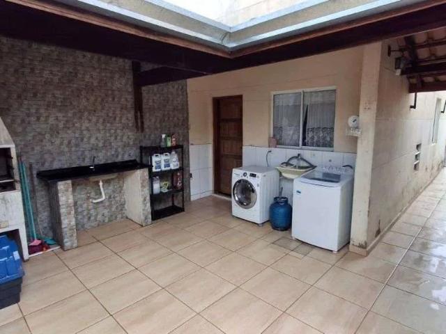 Casa / Sobrado em Condomínio para Venda em Cotia/SP Caucaia do Alto 2 Quartos
