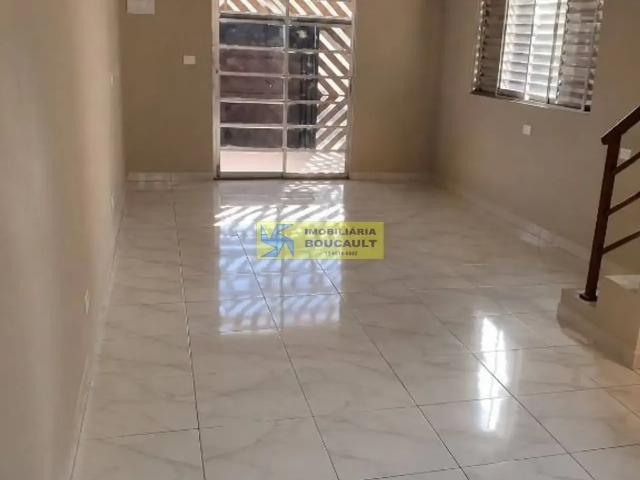 Casa / Sobrado em Condomínio para Venda em Cotia/SP Caucaia do Alto 3 Quartos